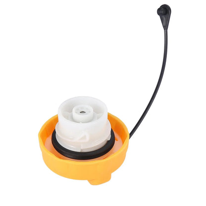 Fuel Tank Cap Cover for Dodge Durango (2011-2023)