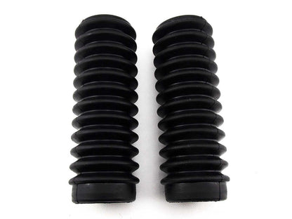 Set of 2 Rubber Fork Gaiters for Honda CB250 (1968–1969)