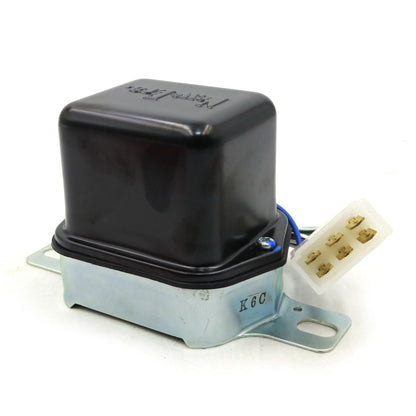 Voltage Regulator for Daihatsu Delta Diesel 1977-1979