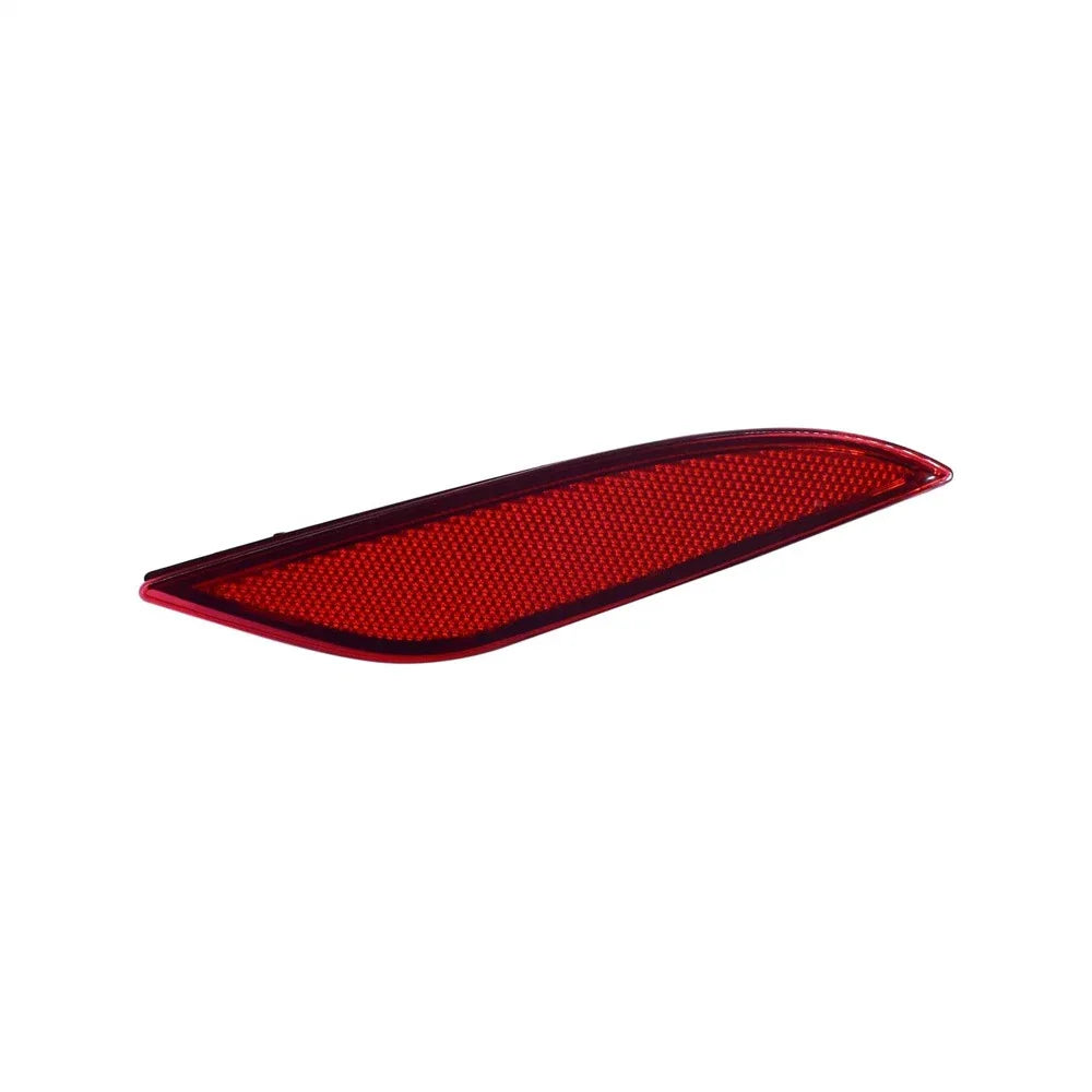 Rear Right Red Bumper Reflector for Chevrolet Malibu (2016-2022)