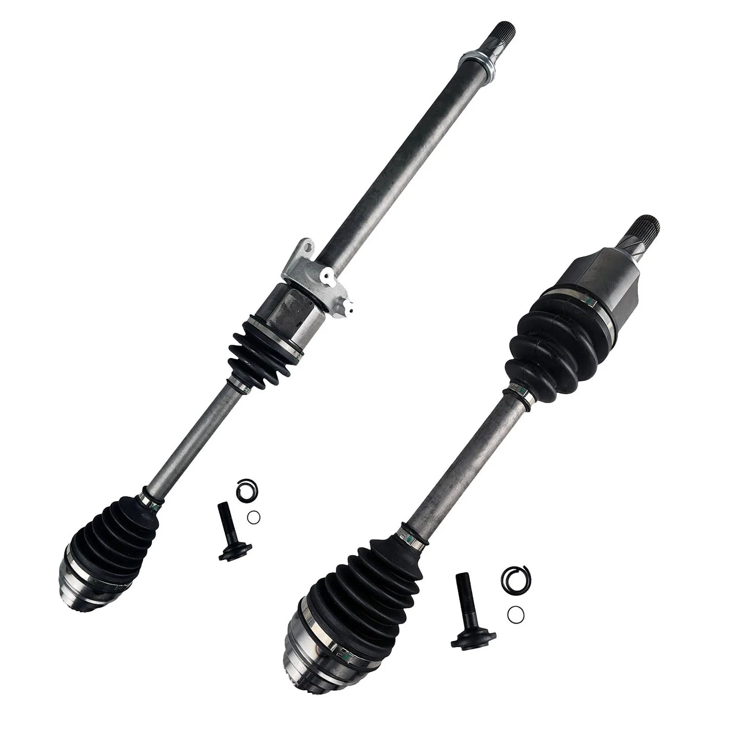 2X Front CV Drive Shaft for Mini Cooper S Clubman F54 (2015–2024)
