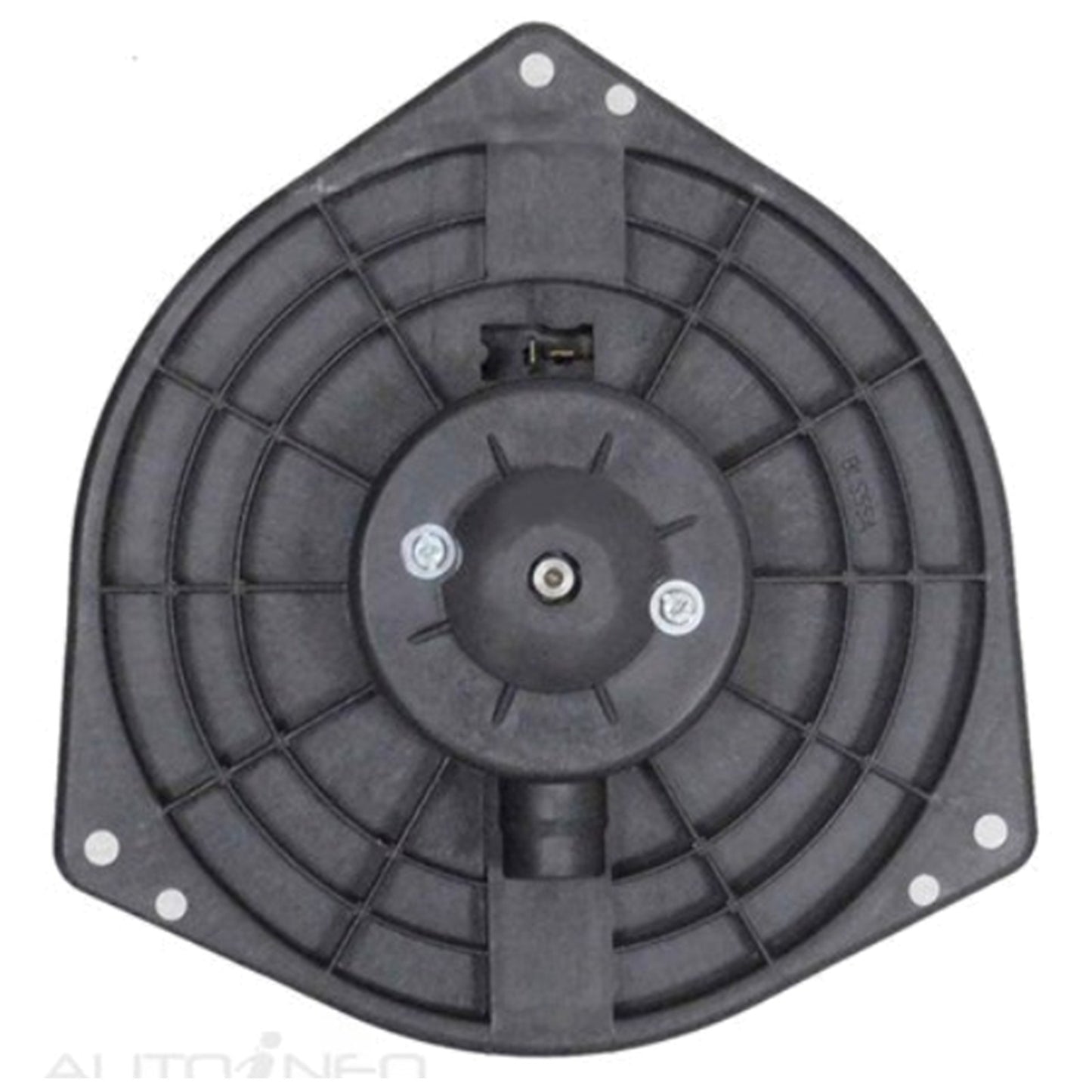 Heater Blower Fan Motor for Nissan Navara D23 NP300 (2015–2020)