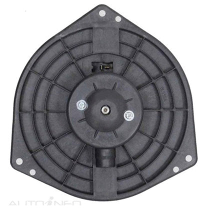 Heater Blower Fan Motor for Nissan Navara D23 NP300 (2015–2020)