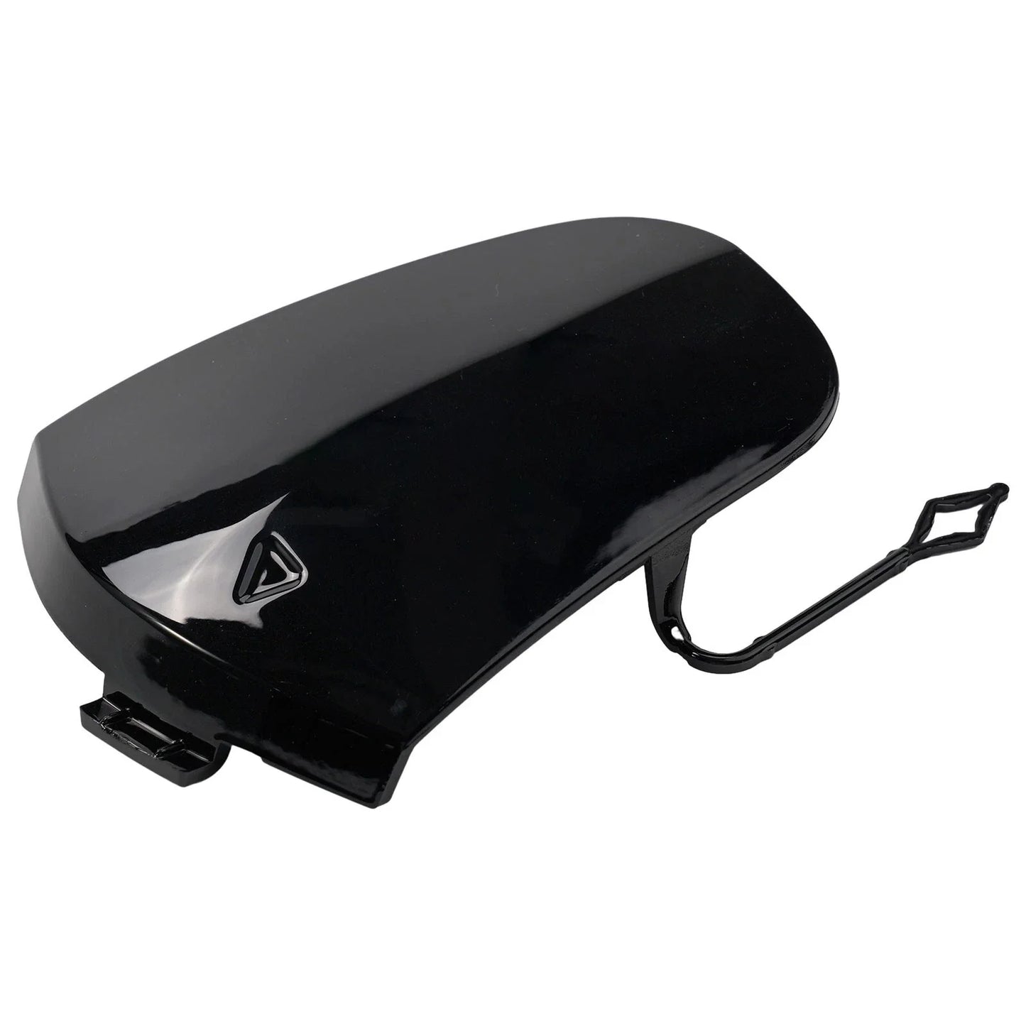 Tow Hook Eye Cover / Front Bumper / Tow Hook Eye Cover for Car