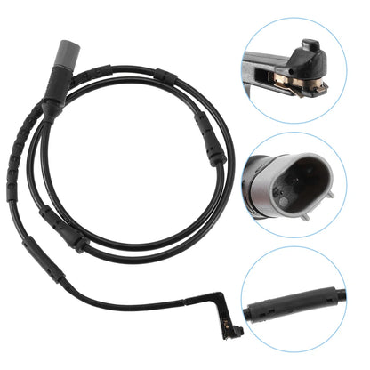 Brake Pad Sensor Front Disc Brake Pad Wear Sensor for BMW