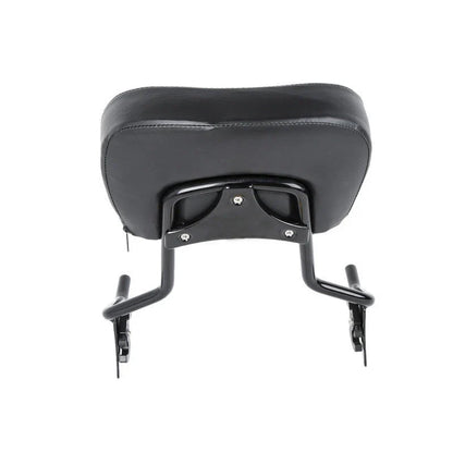 Sissy Bar Backrest & Luggage Rack for Harley Street Glide (2009-2025)