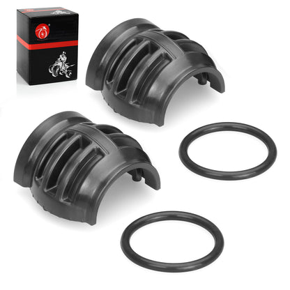 Spherical Half Bushing for Can-Am Outlander 450 500 570 650 800R 850 1000/R MAX (2015–2023)