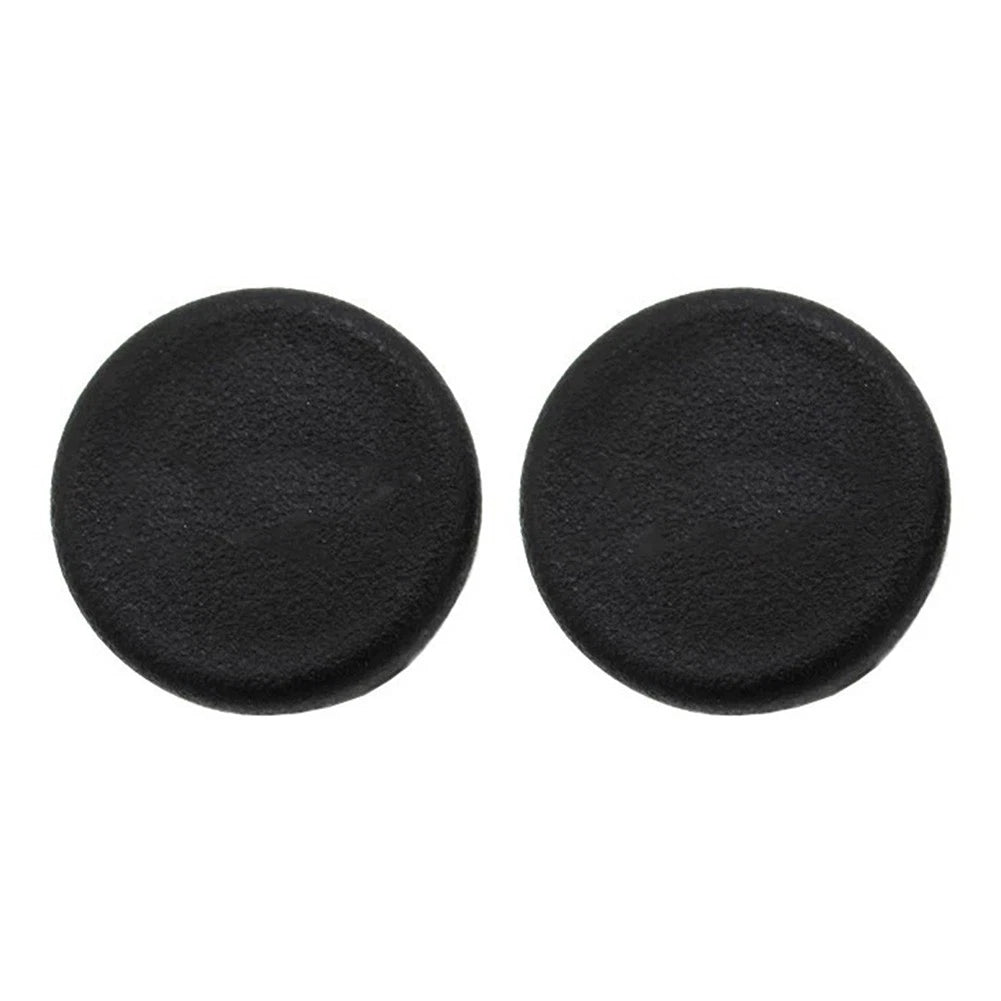 Set of 4 Frame Hole Cover Caps for BMW F900XR F900R (2020–2022)