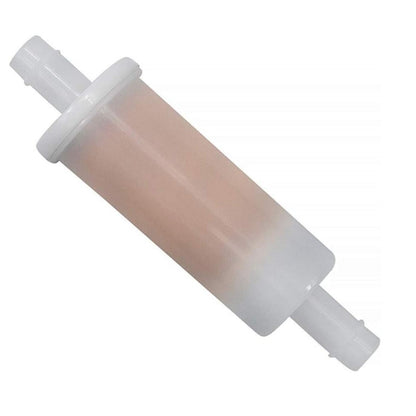 3/8" Fuel Filter for OMC Johnson Evinrude (Various Models)
