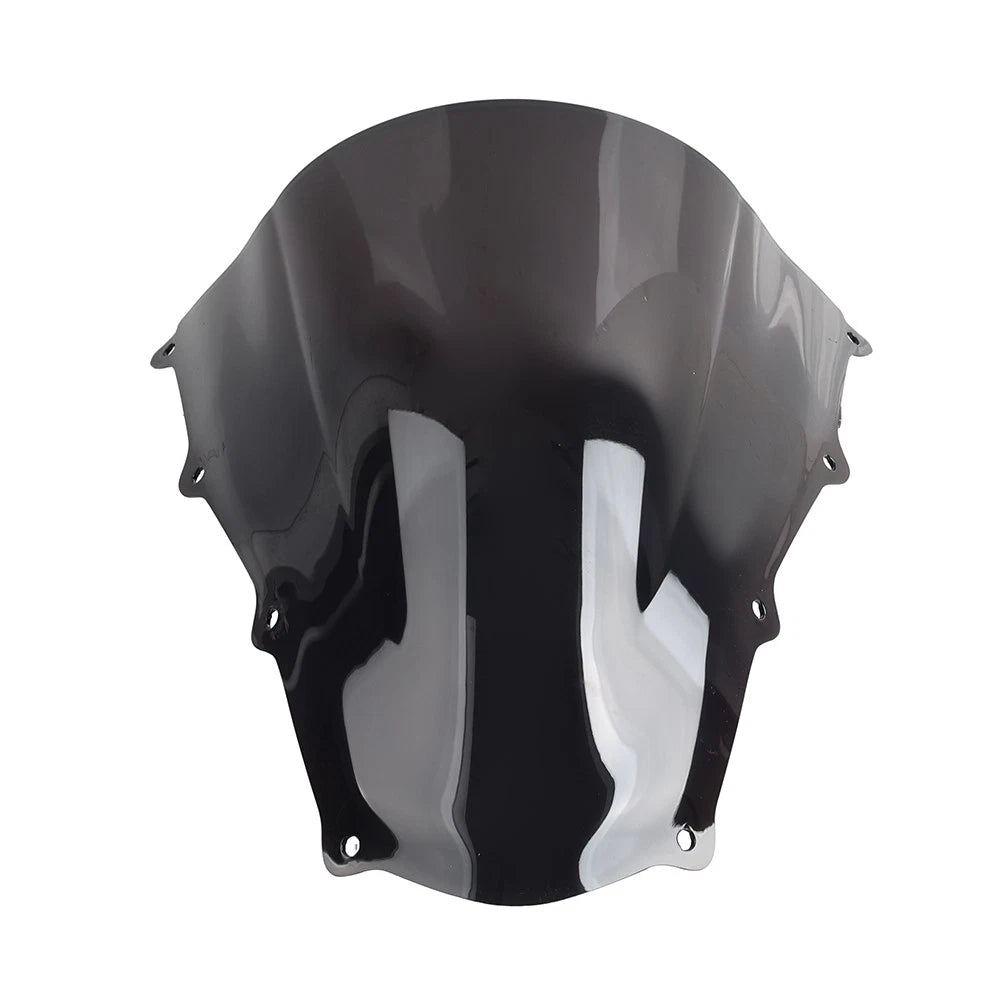 Front Windscreen Windshield Deflector for Aprilia RSV1000 (2003–2006)