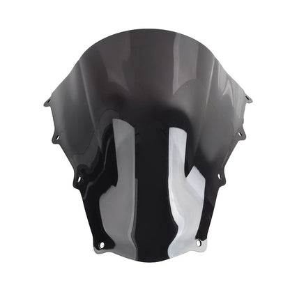 Front Windscreen Windshield Deflector for Aprilia RSV1000 (2003–2006)