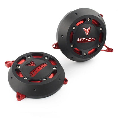 CNC Engine Cover Stator Protector for Yamaha MT-07 FZ-07 (2014-2016)
