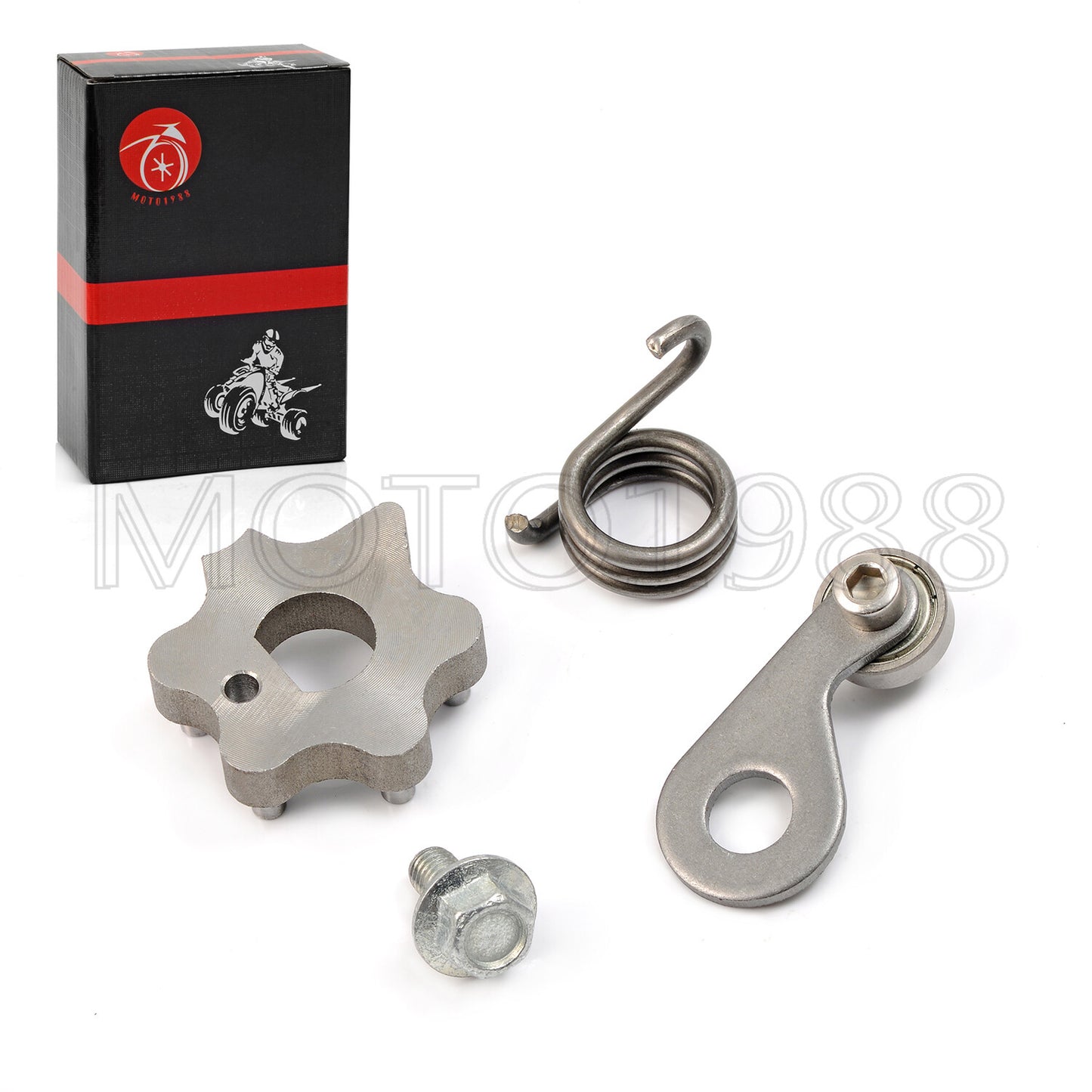 Shift Star Segment Detent Stop Lever Spring for Yamaha Banshee 350 (1987–2006)