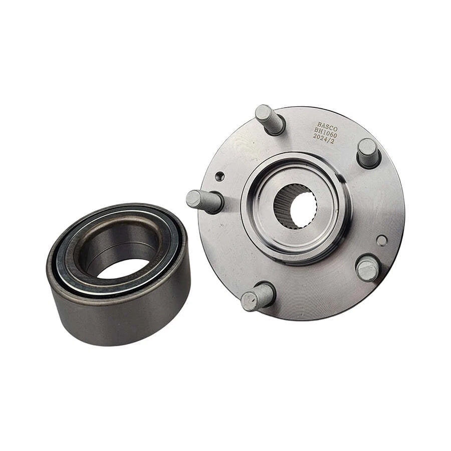 Front Wheel Bearing Hub Assembly for Kia Sportage (2010–2016)