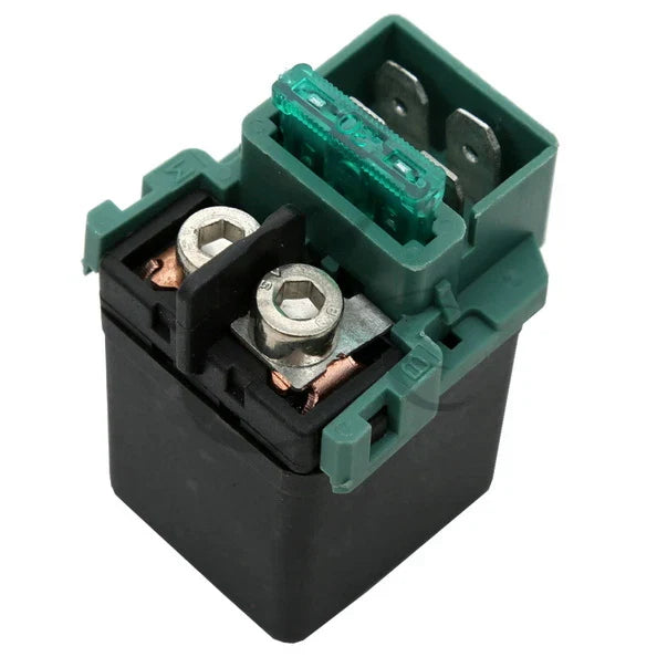 Starter Relay Solenoid for Honda CBR1000RR 2004-2007 ()