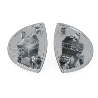 Start Stop Engine Button Cover for BMW F30 (2012–2019) - Black Crystal