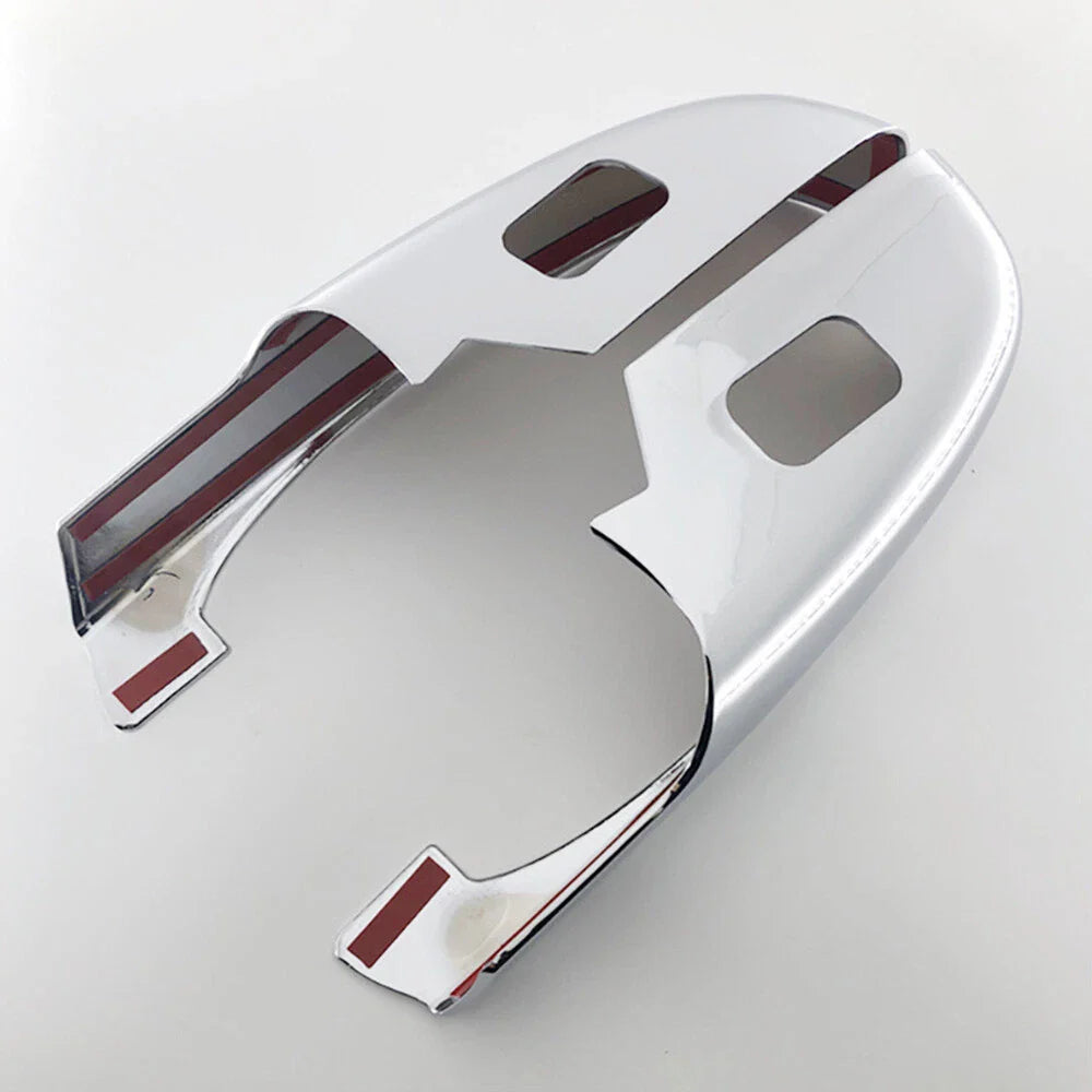 Lower Mirror Covers for Chevy Silverado GMC Yukon Cadillac (2007-2014)