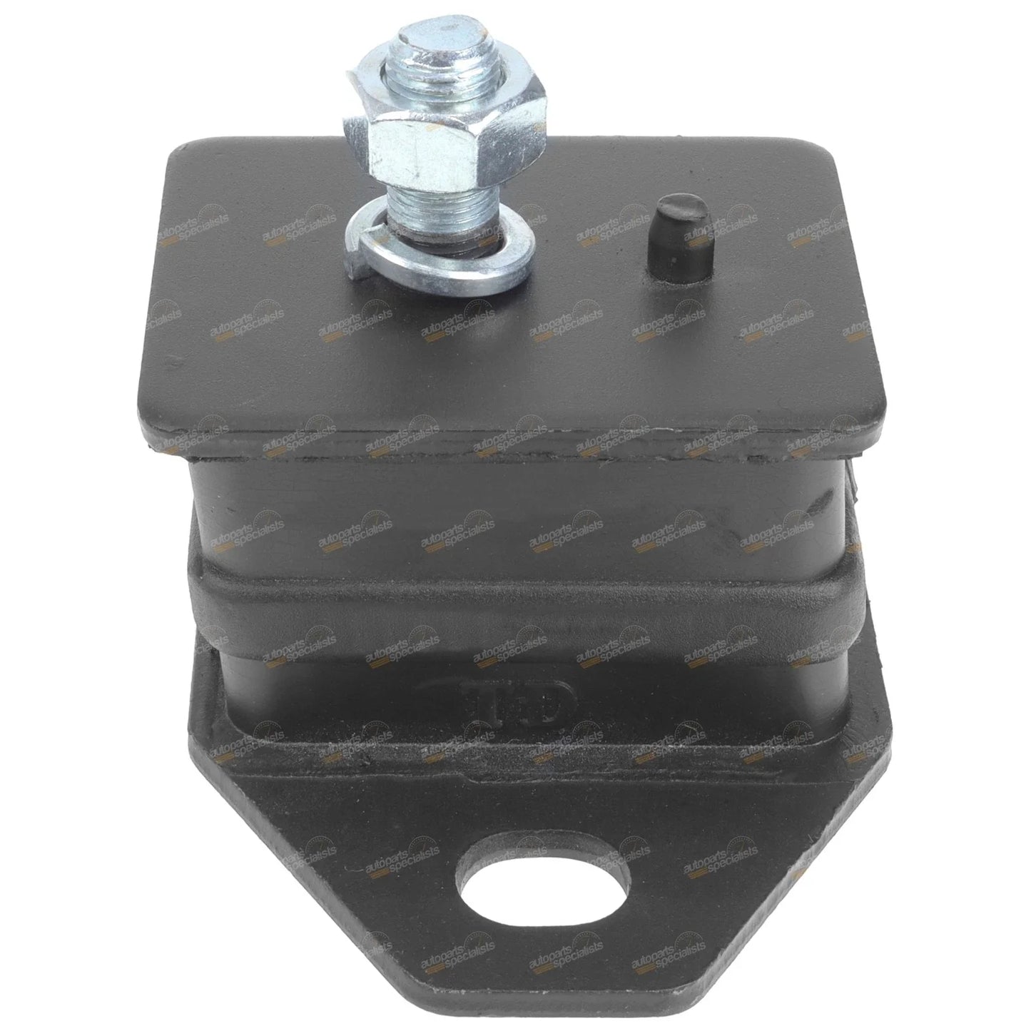 Front Engine Mount for Toyota Hilux Surf LN130R (1992–1997)
