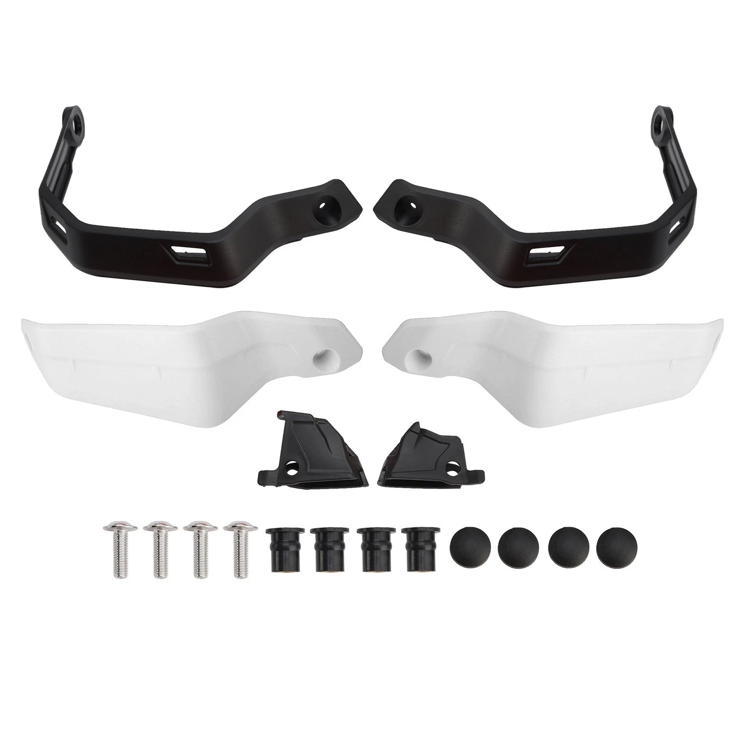 Handguard for Honda X-ADV750 (2025) - White
