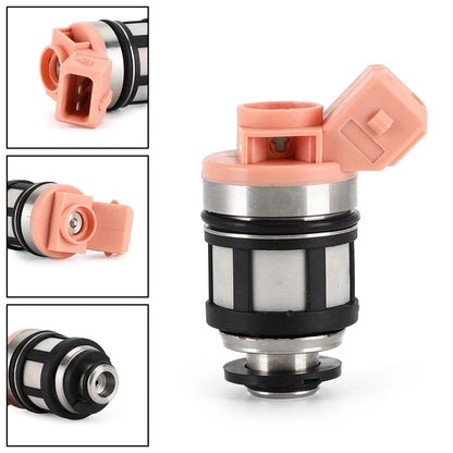 Fuel Injector 16600-88G10 for Nissan D21 Pathfinder Quest (1986–1995)