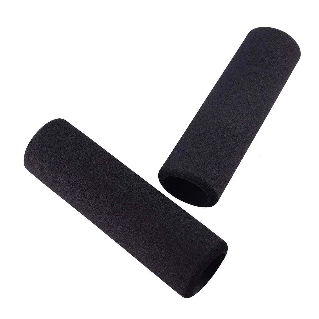 Motorcycle Handlebar Grip Covers for BMW R1200GS LC (2013-2023) - 1 Pair