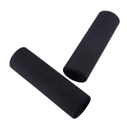 Motorcycle Handlebar Grip Covers for BMW R1200GS LC (2013-2023) - 1 Pair