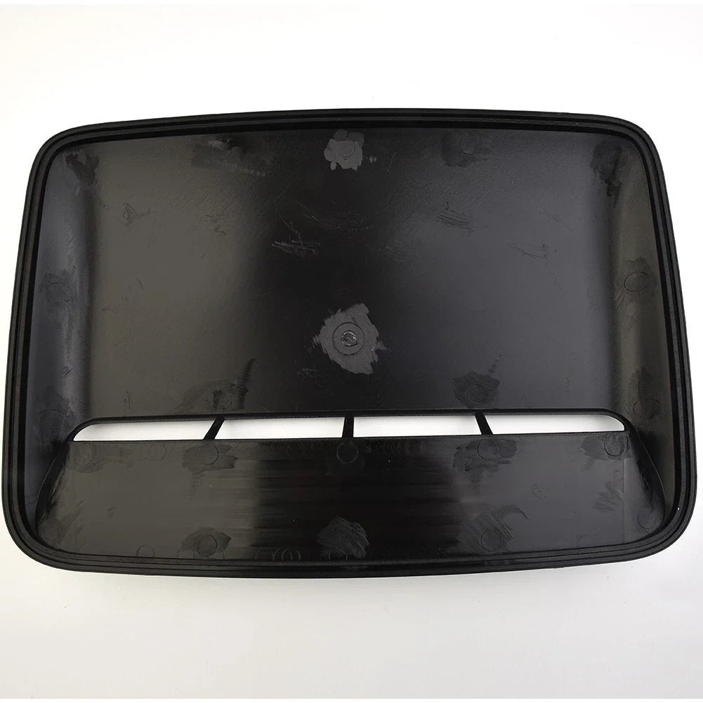 Hood Scoop Cover 1pc Car Decoration
