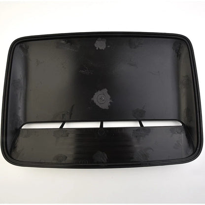 Hood Scoop Cover 1pc Car Decoration