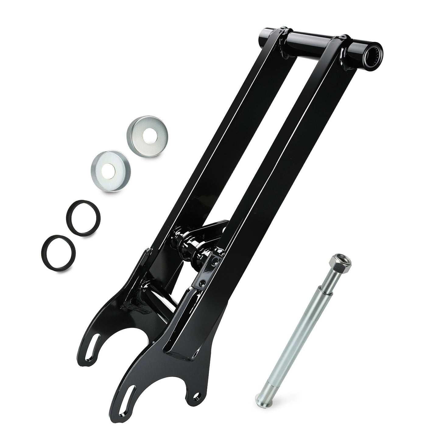 2" Extended Swingarm for Yamaha Banshee YFZ 350 (1987–2006) Heavy Duty