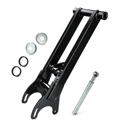 2" Extended Swingarm for Yamaha Banshee YFZ 350 (1987–2006) Heavy Duty