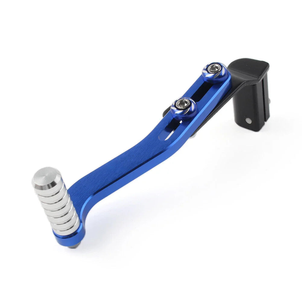 New Universal Motorcycle Gear Shift Lever Pedal Shifter for Make & Model