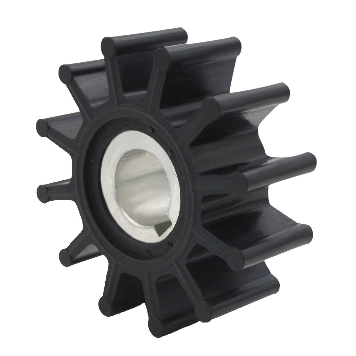 Impeller Kit 12 Blade with Gaskets for Sherwood (9000K)