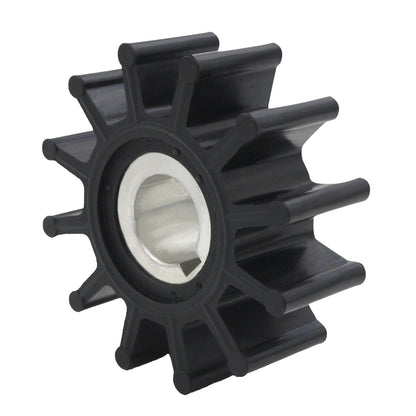 Impeller Kit 12 Blade with Gaskets for Sherwood (9000K)