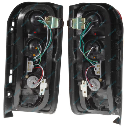 Replacement Tail Lights LH+RH For Toyota Hiace 89-05 NEW
