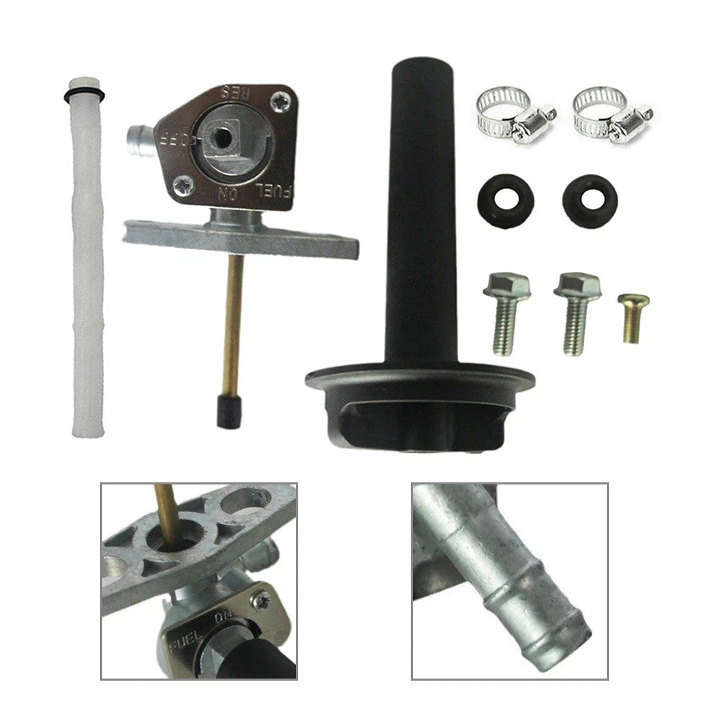 Racing Rear Footrest Foot Pegs Kit for Honda CBR1000RR (2004–2014)