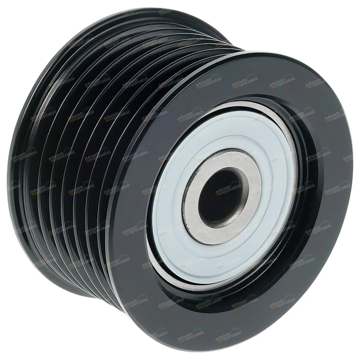 Drive Belt Engine Pulley for Landcruiser VDJ76R (2007–2019)