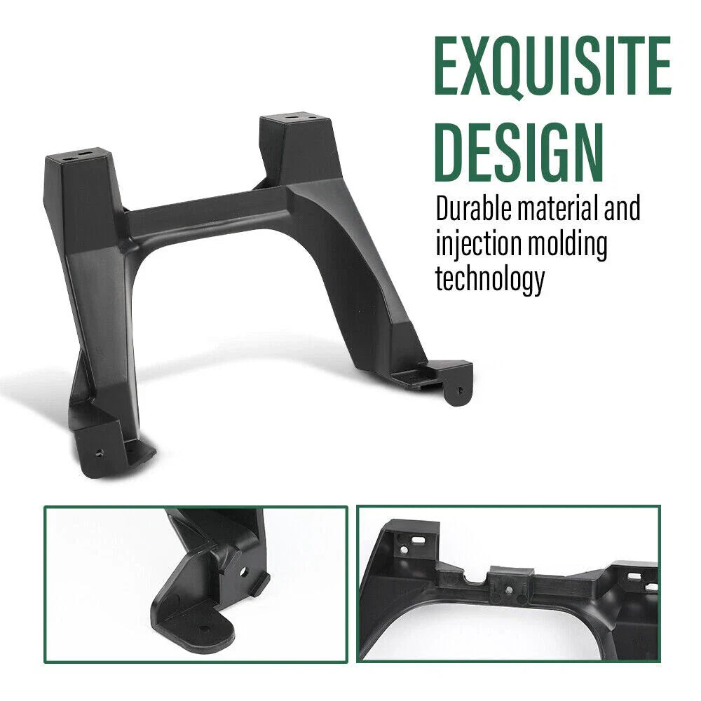 Right Exhaust Tip Bracket for Jeep Cherokee (2019-2023)