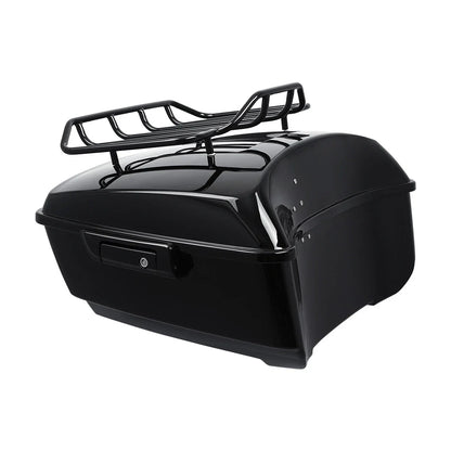Trunk Top Luggage Rack for Harley Touring (2014-2025)