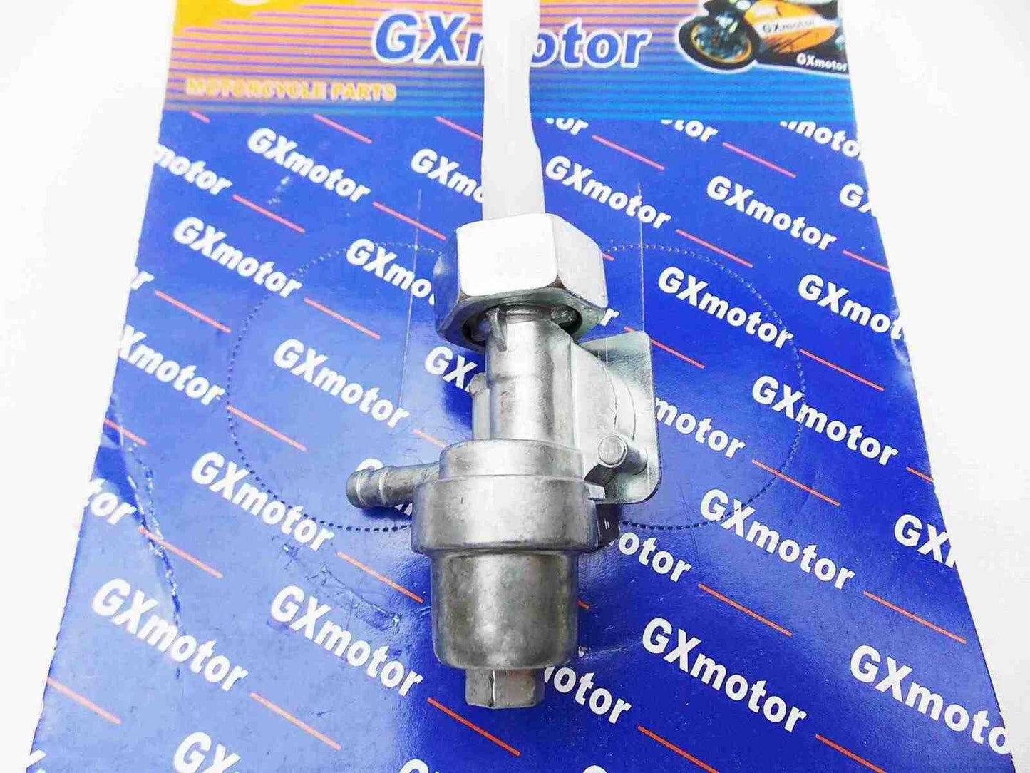 Fuel Tap for Honda CB650SC Nighthawk (1985) 18mm