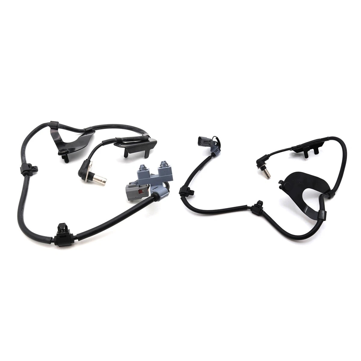 Set of 2 Front ABS Wheel Speed Sensors for Isuzu D-Max (2012–2017)