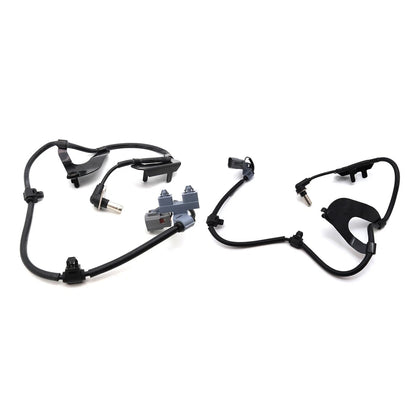 Set of 2 Front ABS Wheel Speed Sensors for Isuzu D-Max (2012–2017)