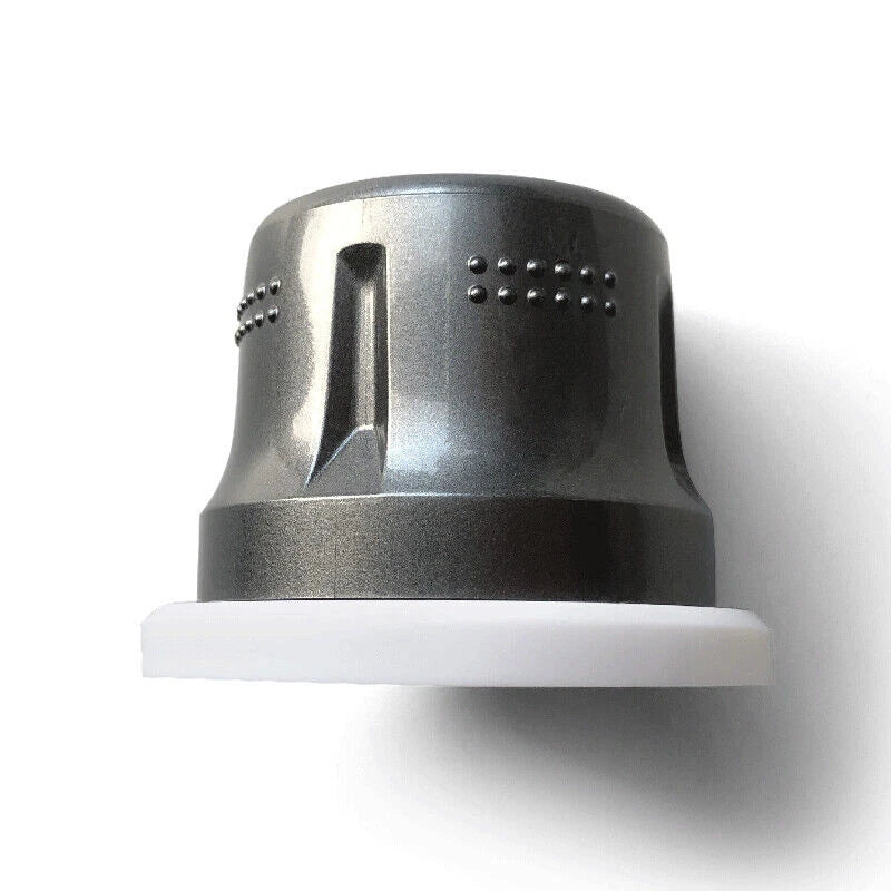 Right Rotary Knob Cover for Toyota Highlander (2009–2013)