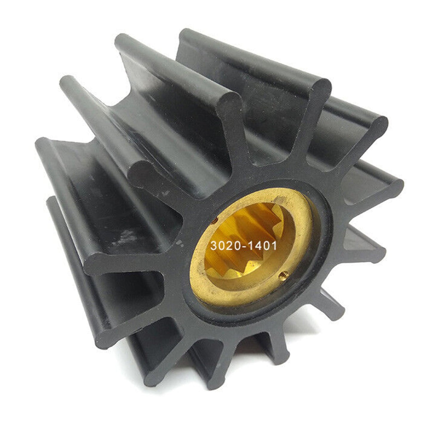 Flexible Impeller for Kashiyama SP500