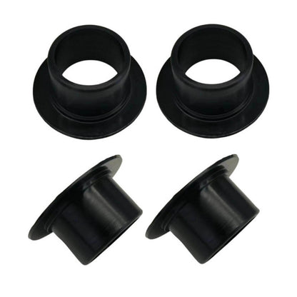 Set of 4 Power Trim Plastic Bushings for Volvo Penta AQ270T (Year Range)