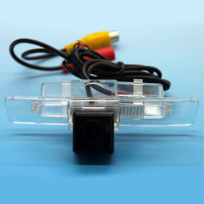 Backup Parking Camera for Subaru Legacy (2009–2011)