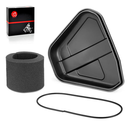 Air Box Lid & Filter for Honda CRF 80F 100F XR 80R 100R (1985–2013)