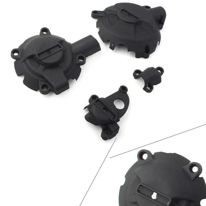 Engine Cover Protector Guard for BMW S1000RR (2019-2020)