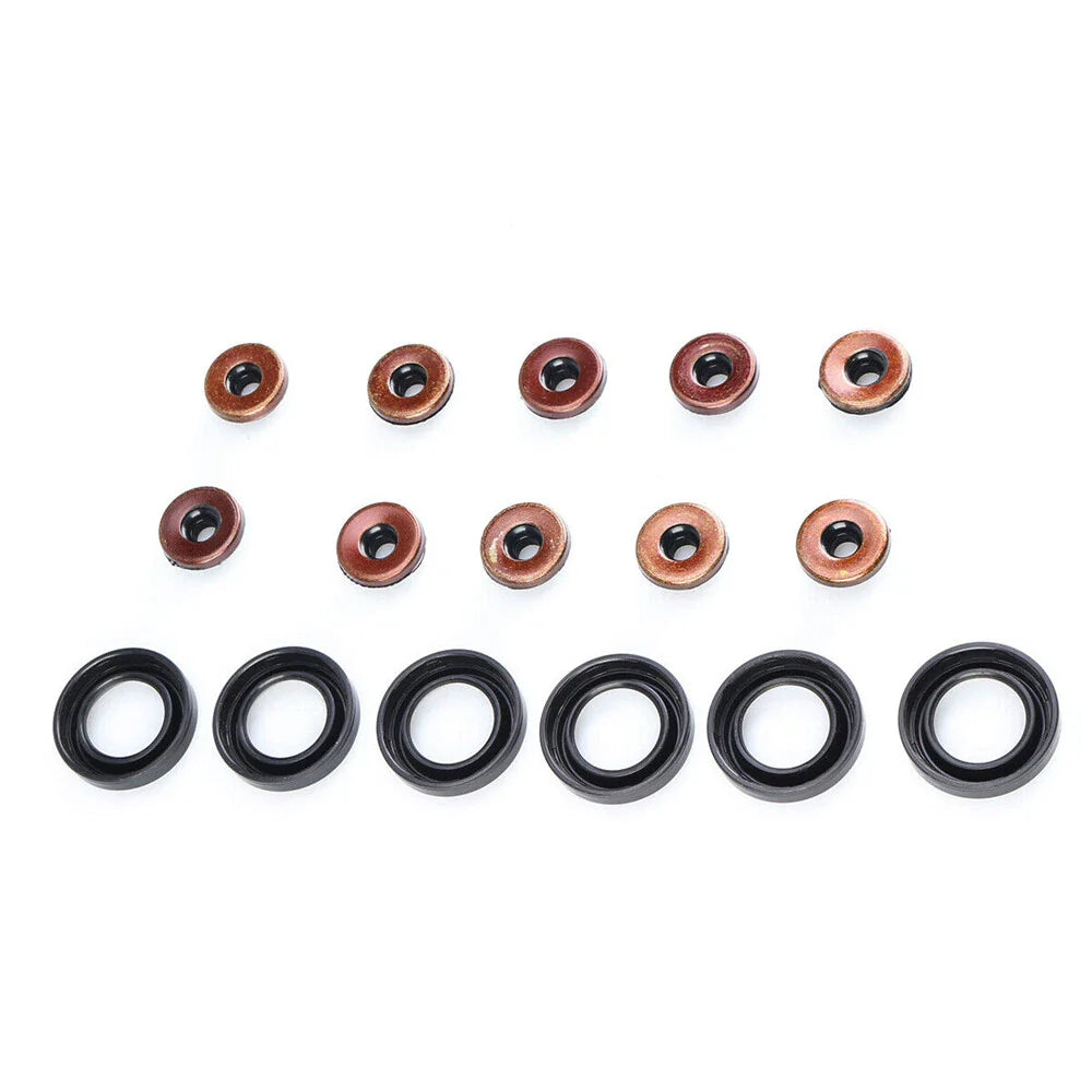 Valve Cover Gasket Set for Honda Accord 3.0L V6 (2003-2007)