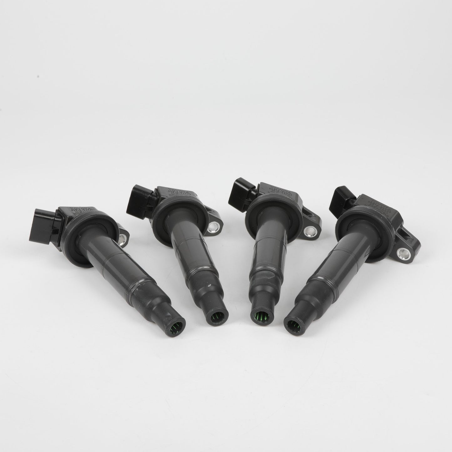 Set of 4 Ignition Coils for Toyota RAV4 (2001–2008)