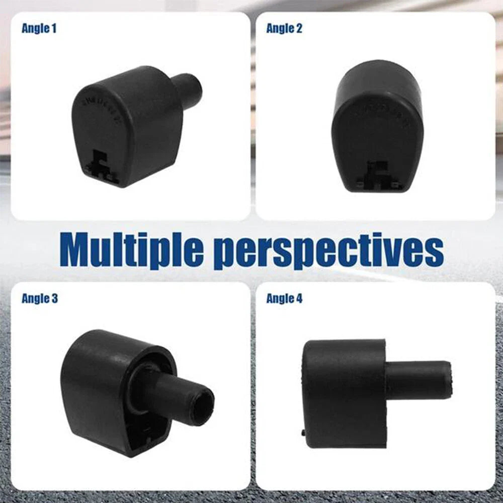 Automatic Transmission Filler Cap & Lock Clip for Benz (1402700091, 1409910055)